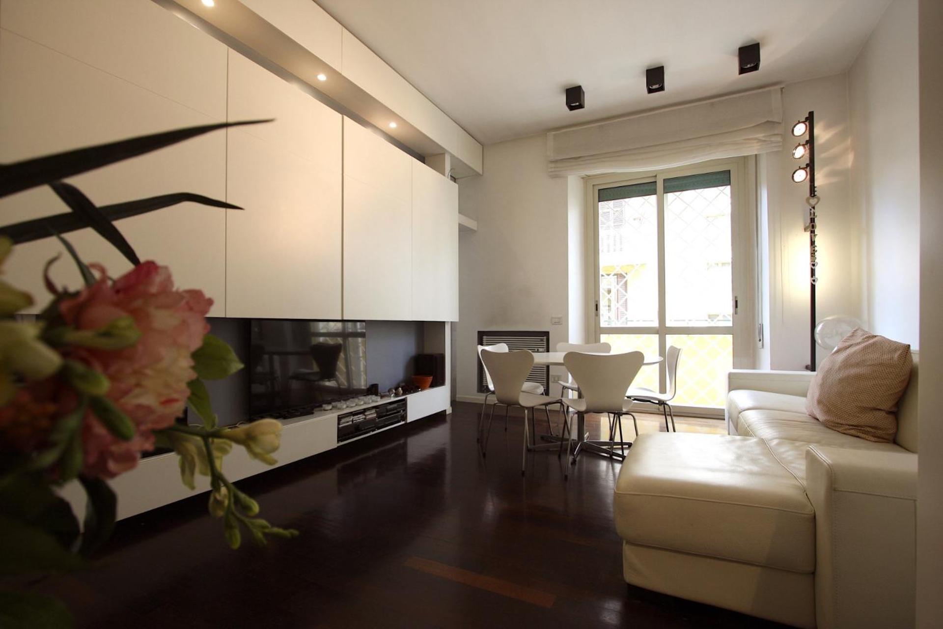 Cipro 2br House * Rome