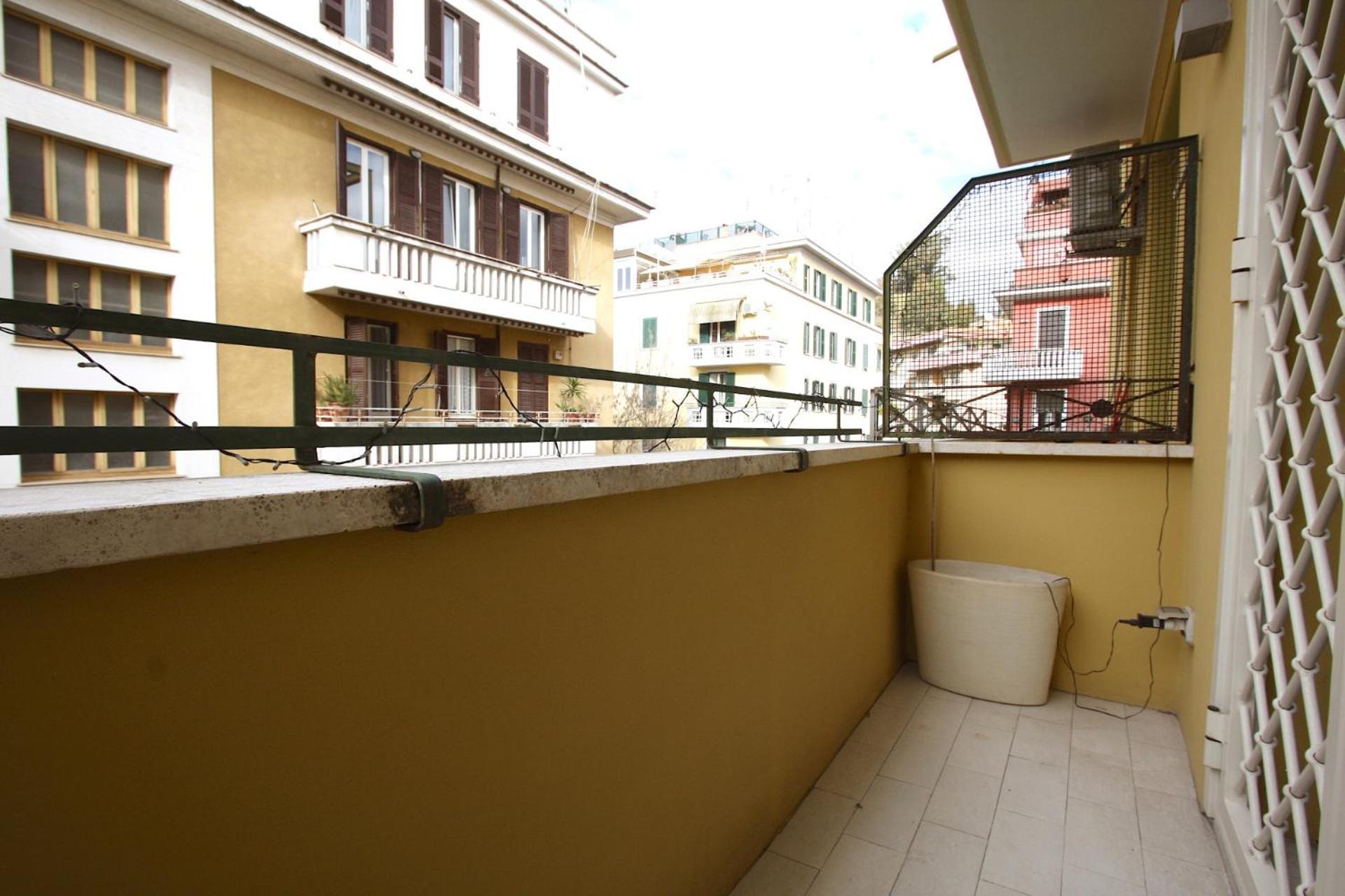 Apartment Cipro 2br House Rome