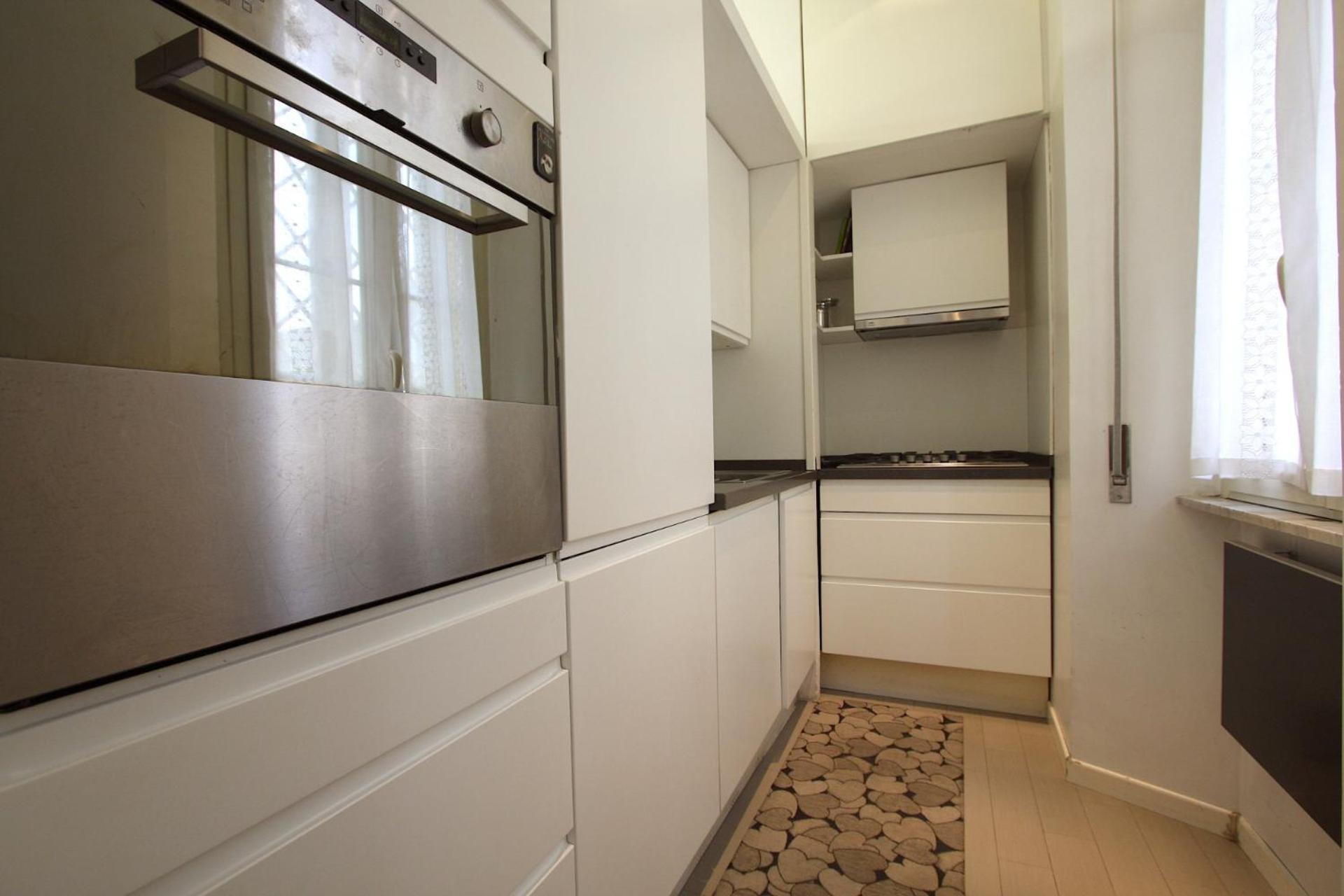 Cipro 2br House Rome