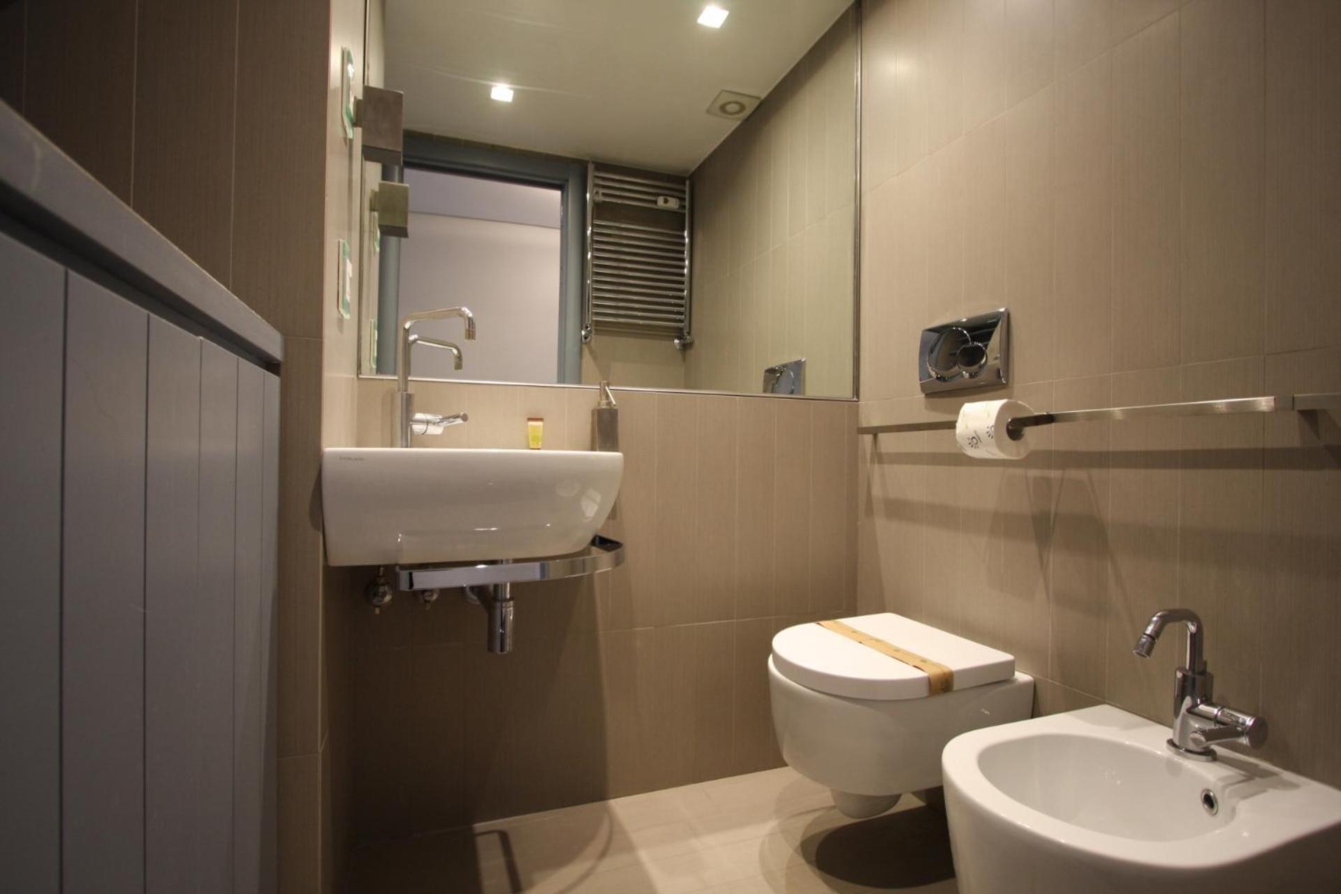 Cipro 2br House Rome