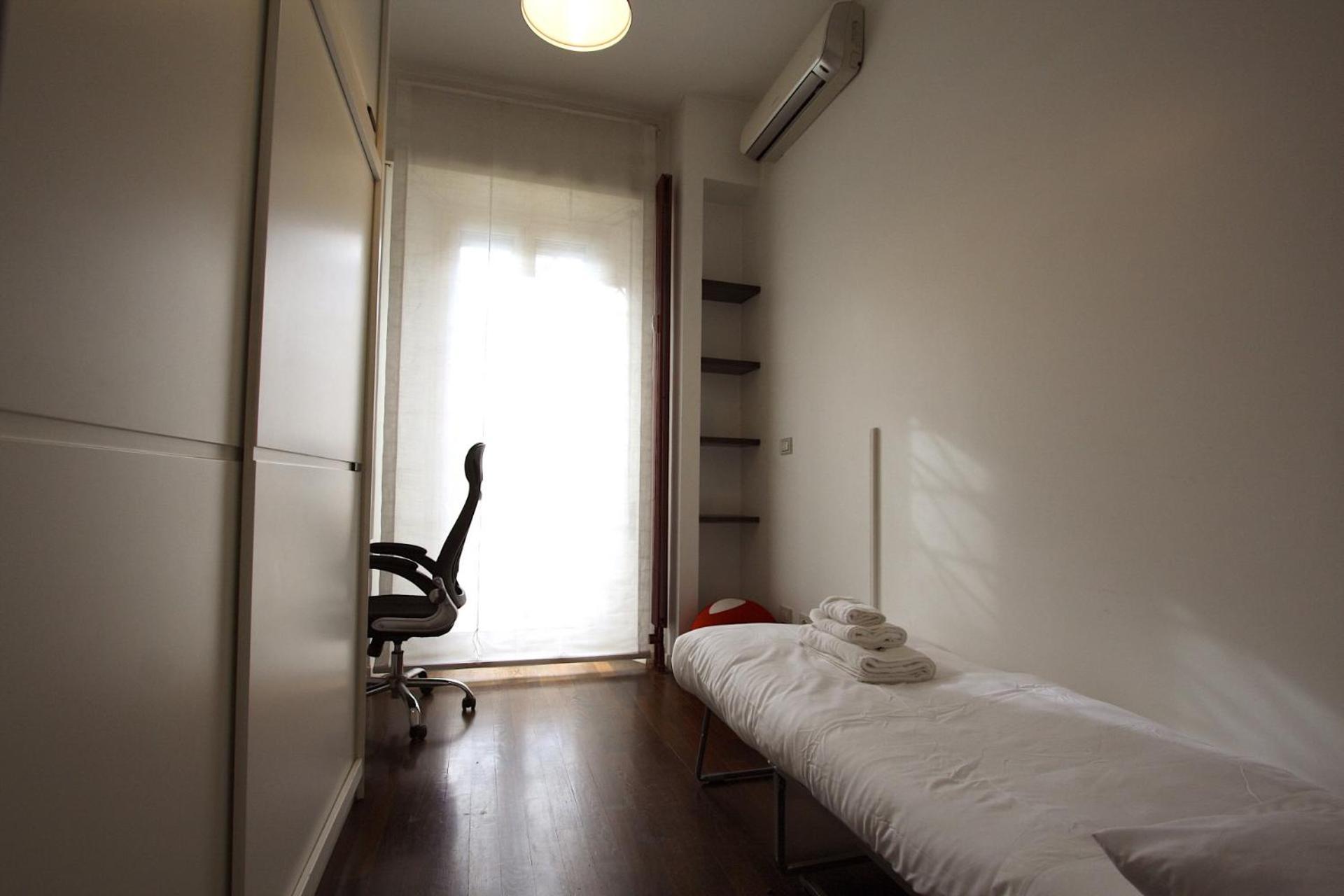 Cipro 2br House * Rome